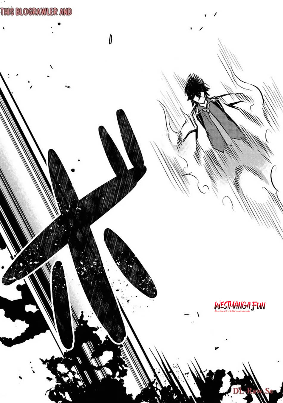 Tensei Maou no Yuusha Gakuen Musou Chapter 04 Gambar 11