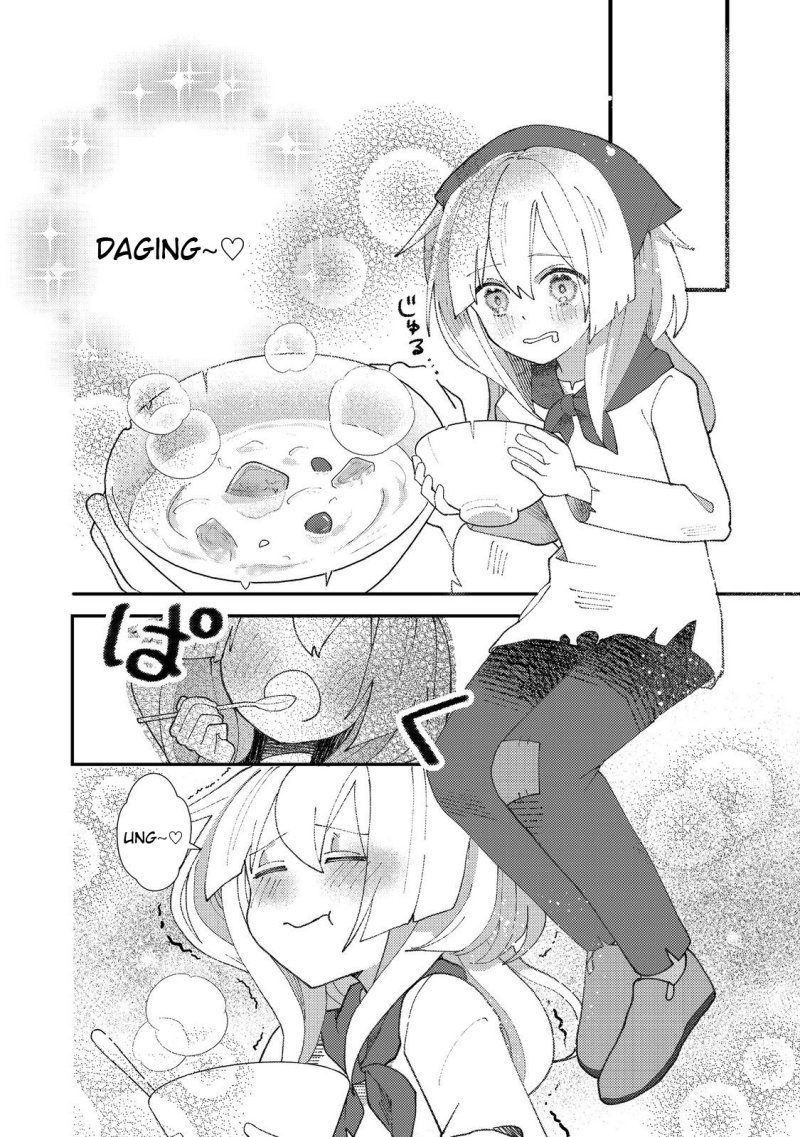 Tensei Nanmin Shoujo wa Shimin-ken wo 0 Kara Mezashite Hatarakimasu Chapter 02 Gambar 4