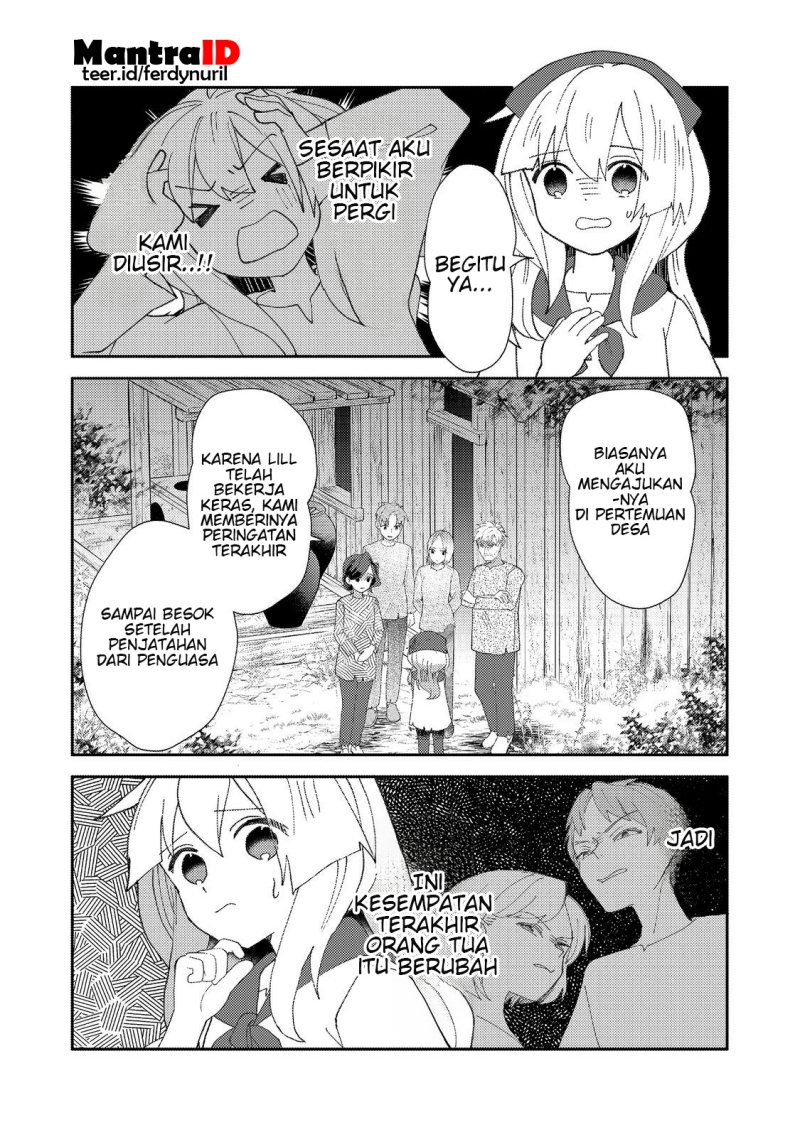 Tensei Nanmin Shoujo wa Shimin-ken wo 0 Kara Mezashite Hatarakimasu Chapter 02 Gambar 12