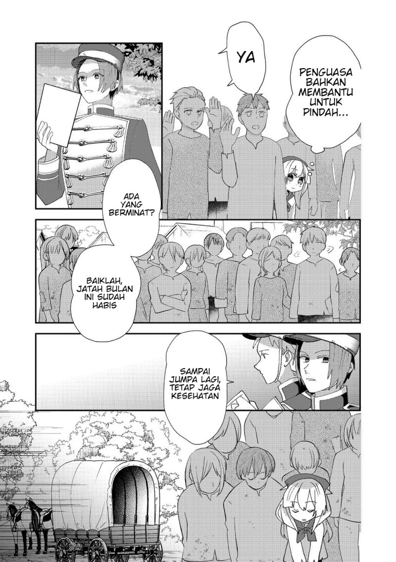 Tensei Nanmin Shoujo wa Shimin-ken wo 0 Kara Mezashite Hatarakimasu Chapter 02 Gambar 17