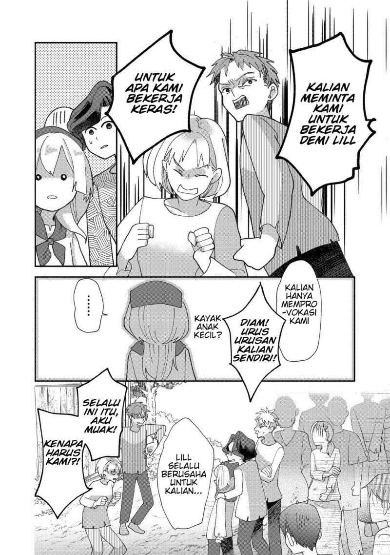 Tensei Nanmin Shoujo wa Shimin-ken wo 0 Kara Mezashite Hatarakimasu Chapter 02 Gambar 22