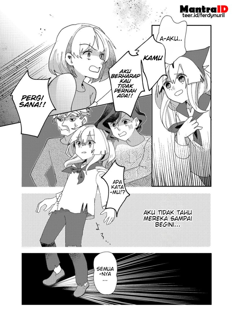 Tensei Nanmin Shoujo wa Shimin-ken wo 0 Kara Mezashite Hatarakimasu Chapter 02 Gambar 23