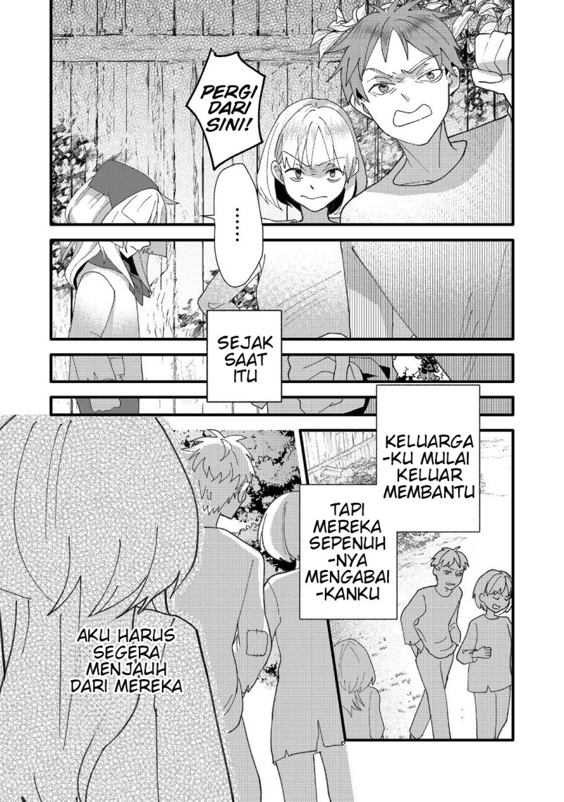 Tensei Nanmin Shoujo wa Shimin-ken wo 0 Kara Mezashite Hatarakimasu Chapter 02 Gambar 25