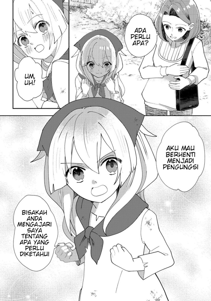 Tensei Nanmin Shoujo wa Shimin-ken wo 0 Kara Mezashite Hatarakimasu Chapter 02 Gambar 30