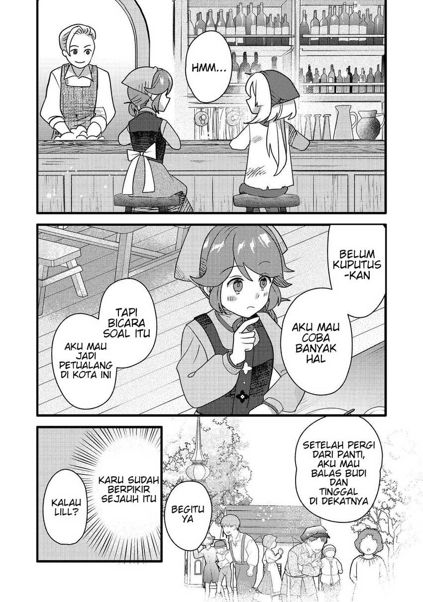 Tensei Nanmin Shoujo wa Shimin-ken wo 0 Kara Mezashite Hatarakimasu Chapter 06 Gambar 20