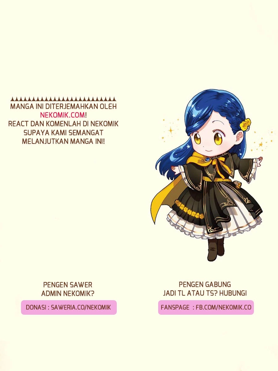 Tensei Saki ga Zannen Ouji Datta Ken: Ima wa Fukkin 1-kai mo Dekinai kedo Yasete Isekai Sukuimasu Chapter 04 Gambar 32