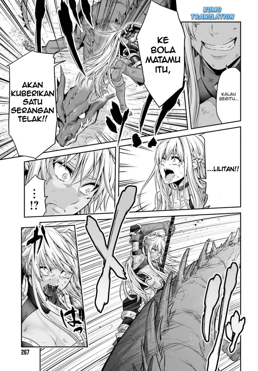 Tensei Shita Kuukan Mahoutsukai wa Shoutai Kakushite Medachitai! Chapter 01 Gambar 26