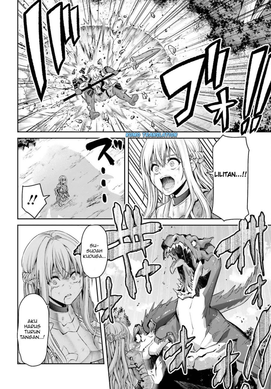 Tensei Shita Kuukan Mahoutsukai wa Shoutai Kakushite Medachitai! Chapter 01 Gambar 27
