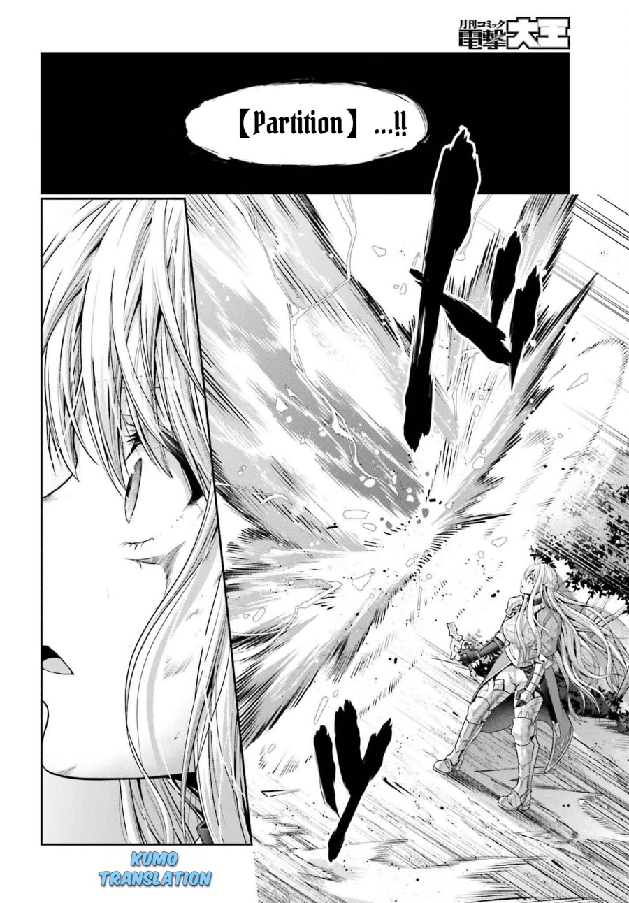 Tensei Shita Kuukan Mahoutsukai wa Shoutai Kakushite Medachitai! Chapter 01 Gambar 31