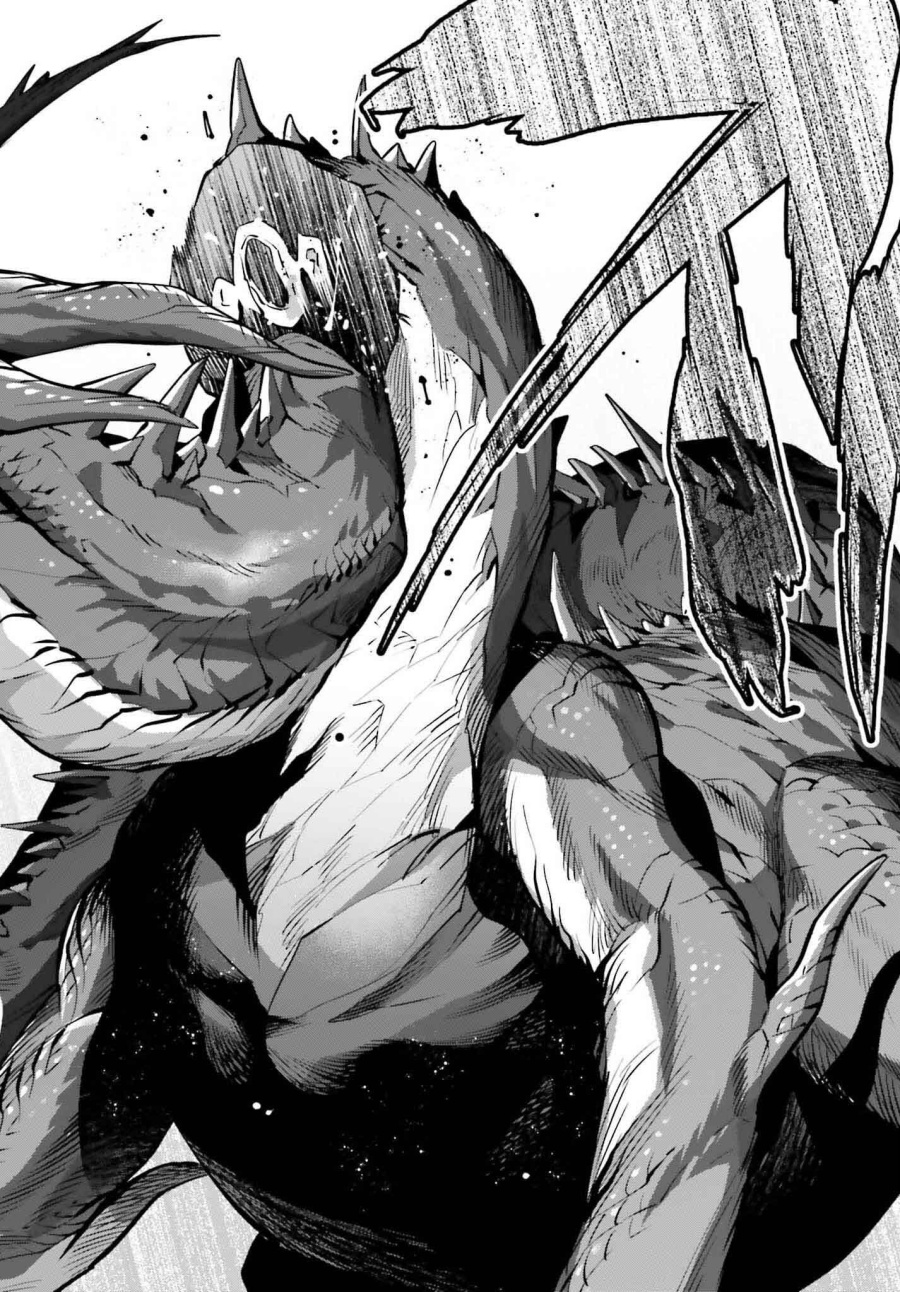 Tensei Shita Kuukan Mahoutsukai wa Shoutai Kakushite Medachitai! Chapter 01 Gambar 35