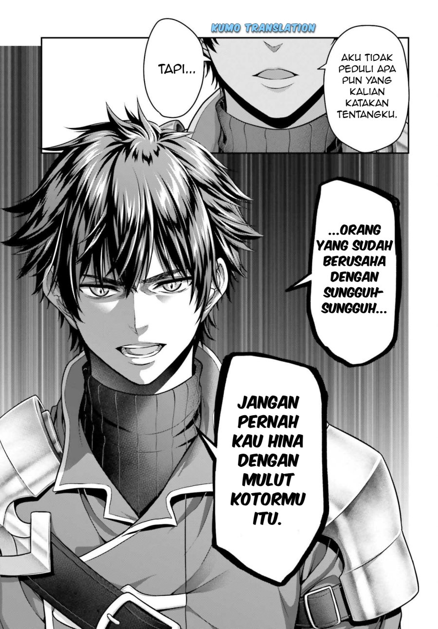 Tensei Shita Kuukan Mahoutsukai wa Shoutai Kakushite Medachitai! Chapter 02 Gambar 34