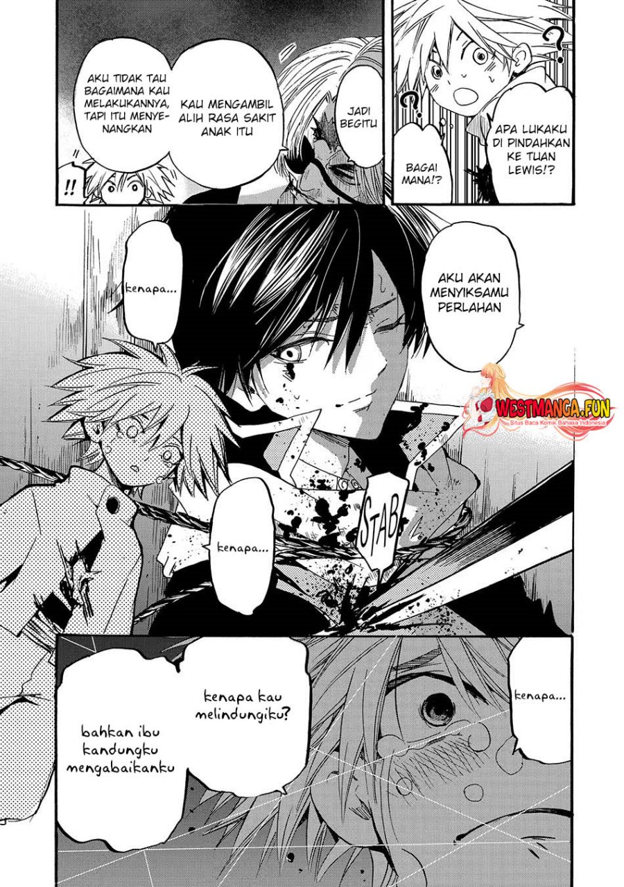 Tensei Shita Moto Dorei, Saikyou no Kizoku ni Natte Toshiue no Musume to Sekai Saikyou wo Mezashimasu Chapter 06.2 Gambar 6