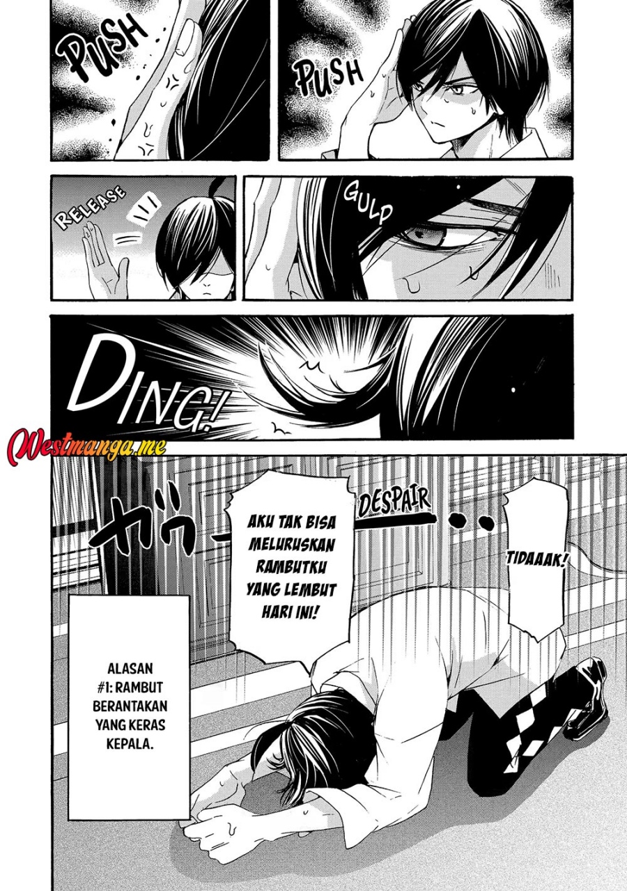 Tensei Shita Moto Dorei, Saikyou no Kizoku ni Natte Toshiue no Musume to Sekai Saikyou wo Mezashimasu Chapter 10 Gambar 4