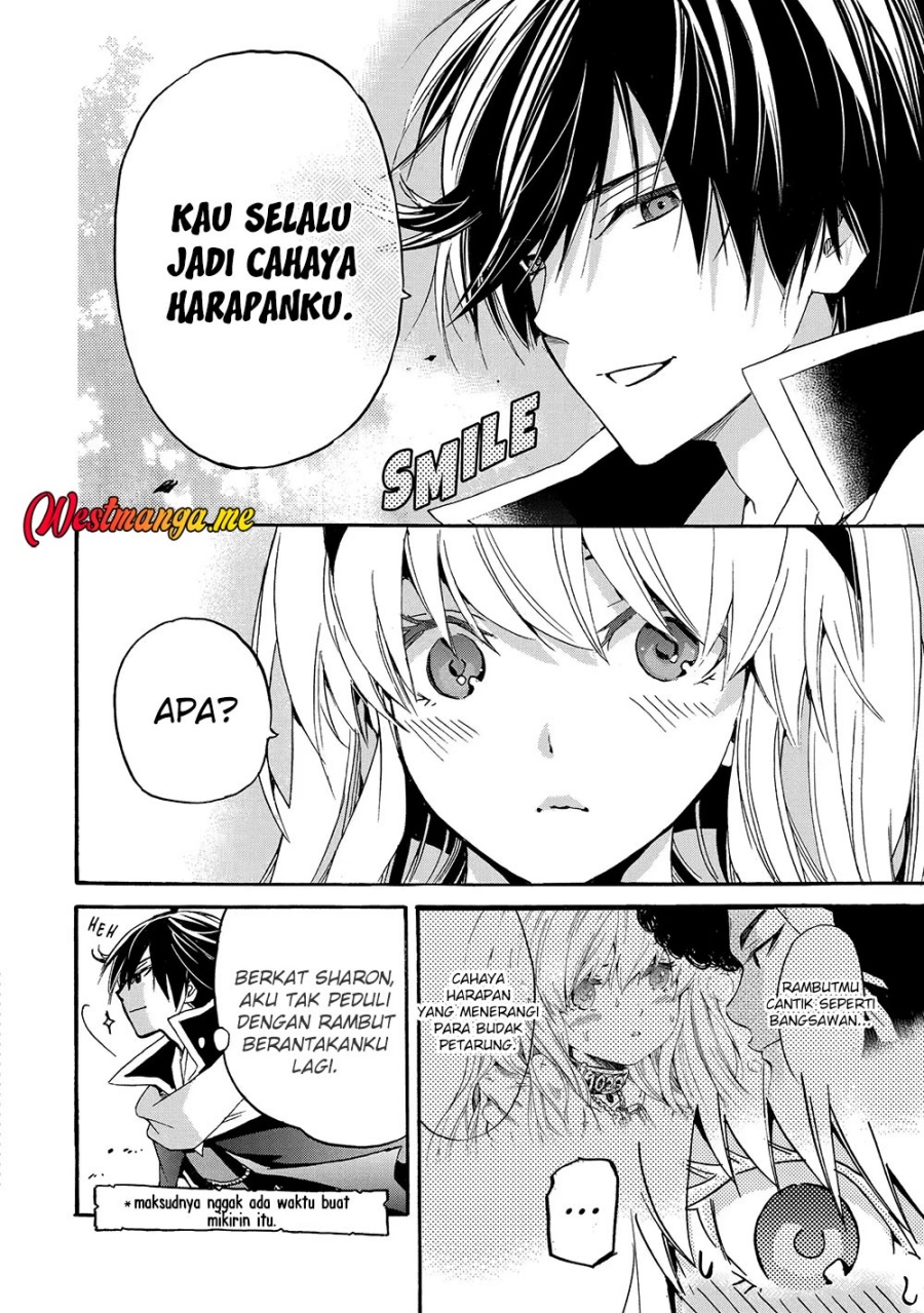 Tensei Shita Moto Dorei, Saikyou no Kizoku ni Natte Toshiue no Musume to Sekai Saikyou wo Mezashimasu Chapter 10 Gambar 20