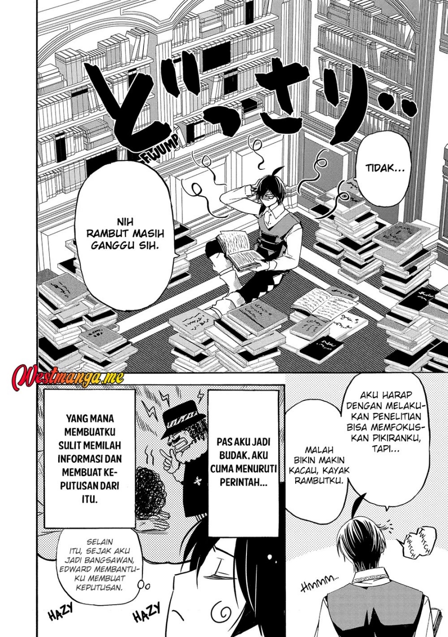 Tensei Shita Moto Dorei, Saikyou no Kizoku ni Natte Toshiue no Musume to Sekai Saikyou wo Mezashimasu Chapter 10 Gambar 22
