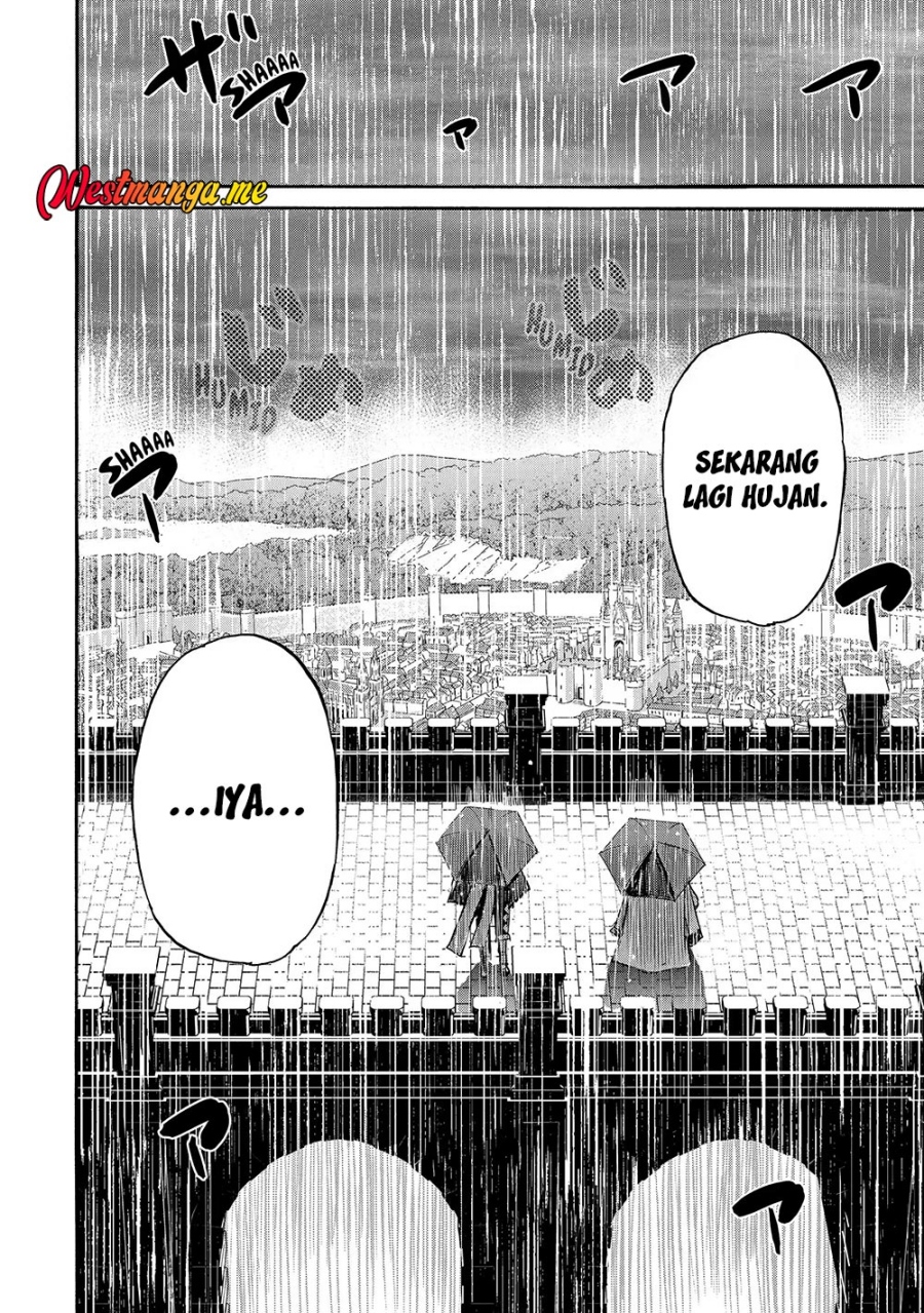 Tensei Shita Moto Dorei, Saikyou no Kizoku ni Natte Toshiue no Musume to Sekai Saikyou wo Mezashimasu Chapter 10 Gambar 24