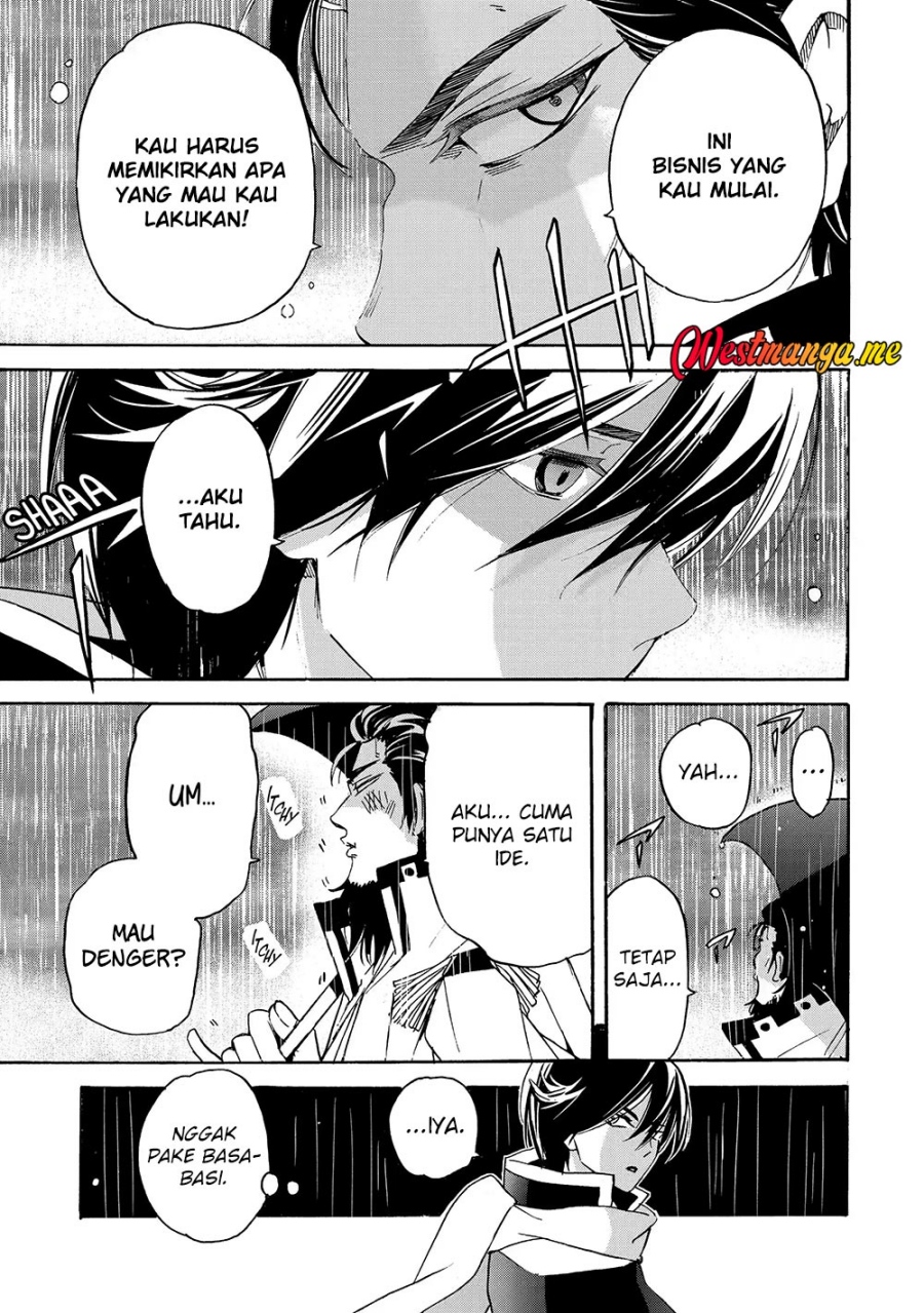 Tensei Shita Moto Dorei, Saikyou no Kizoku ni Natte Toshiue no Musume to Sekai Saikyou wo Mezashimasu Chapter 10 Gambar 27