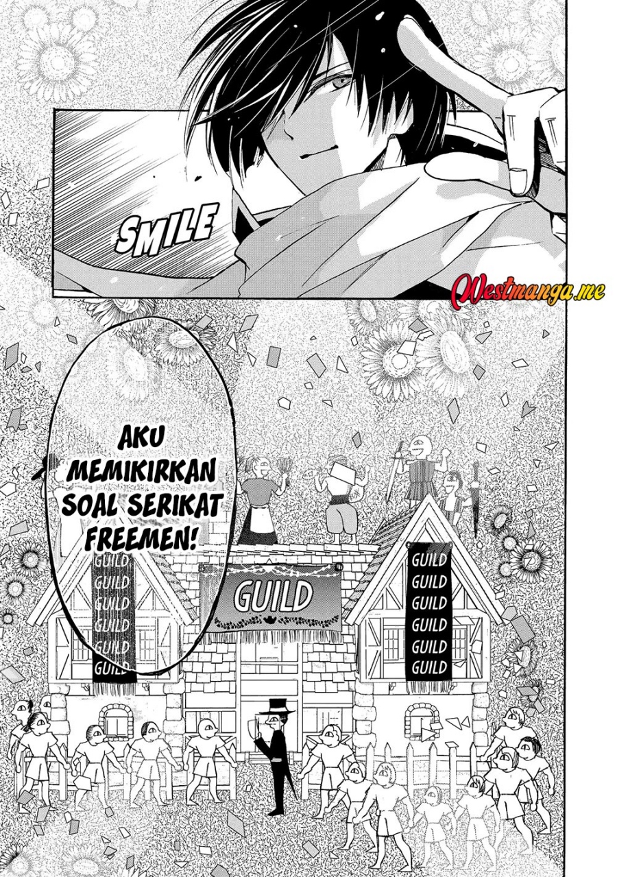 Tensei Shita Moto Dorei, Saikyou no Kizoku ni Natte Toshiue no Musume to Sekai Saikyou wo Mezashimasu Chapter 10 Gambar 33