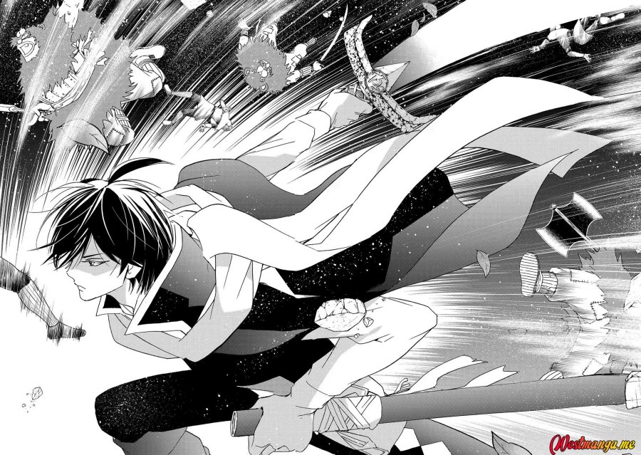 Tensei Shita Moto Dorei, Saikyou no Kizoku ni Natte Toshiue no Musume to Sekai Saikyou wo Mezashimasu Chapter 11 Gambar 44