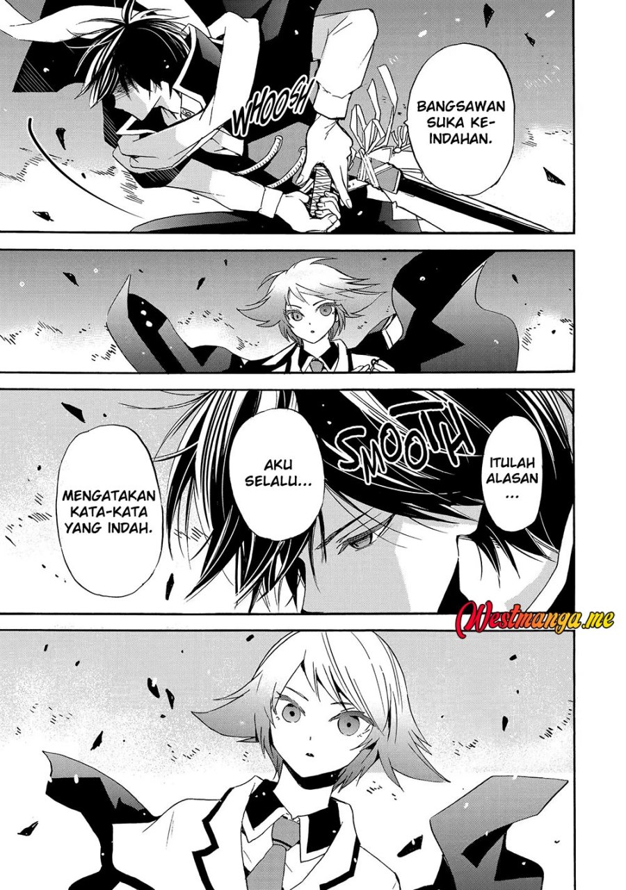 Tensei Shita Moto Dorei, Saikyou no Kizoku ni Natte Toshiue no Musume to Sekai Saikyou wo Mezashimasu Chapter 11 Gambar 46