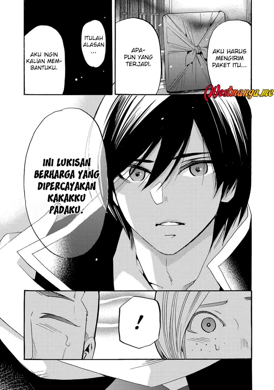 Tensei Shita Moto Dorei, Saikyou no Kizoku ni Natte Toshiue no Musume to Sekai Saikyou wo Mezashimasu Chapter 12 Gambar 23