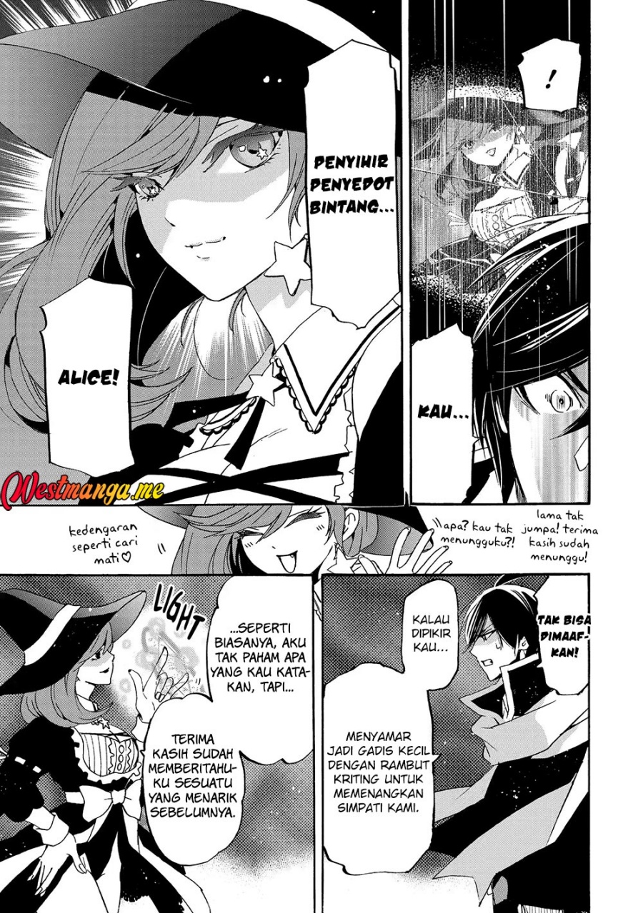 Tensei Shita Moto Dorei, Saikyou no Kizoku ni Natte Toshiue no Musume to Sekai Saikyou wo Mezashimasu Chapter 12 Gambar 35