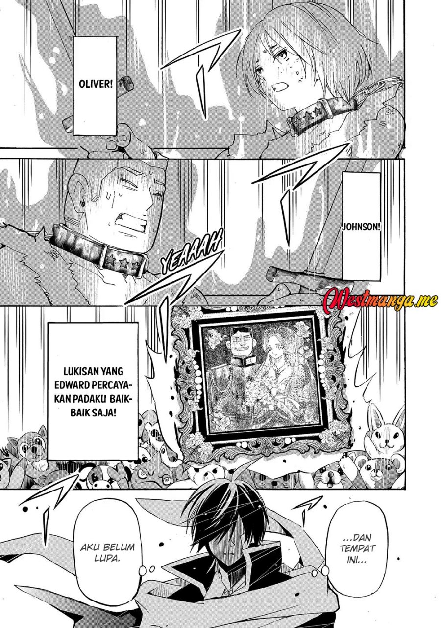 Tensei Shita Moto Dorei, Saikyou no Kizoku ni Natte Toshiue no Musume to Sekai Saikyou wo Mezashimasu Chapter 13 Gambar 29