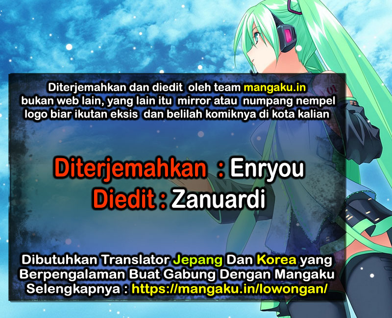 Tensei Shitara Slime Datta Ken Chapter 64 Gambar 1