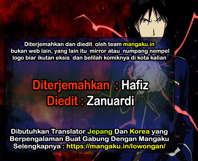 Tensei Shitara Slime Datta Ken Chapter 65 Gambar 1