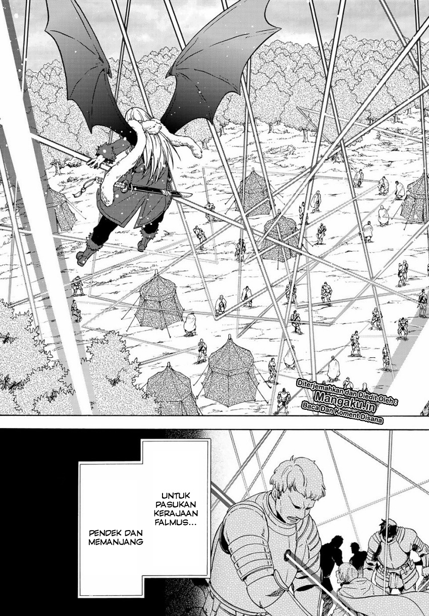 Tensei Shitara Slime Datta Ken Chapter 65 Gambar 40