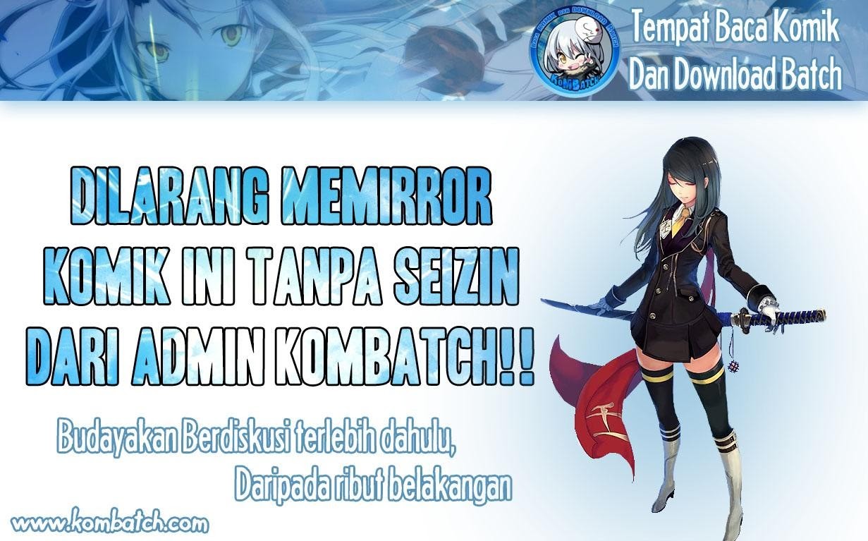 Tensei Shitara Slime Datta Ken Chapter 73 Gambar 46