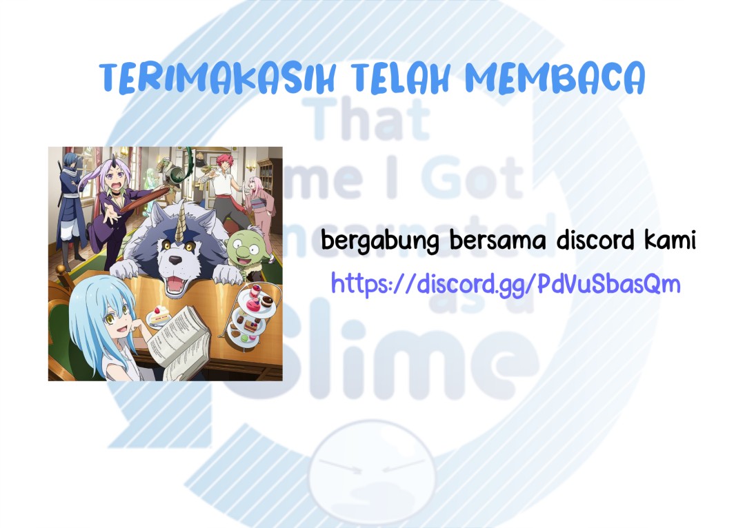 Tensei Shitara Slime Datta Ken Chapter 98 Gambar 37