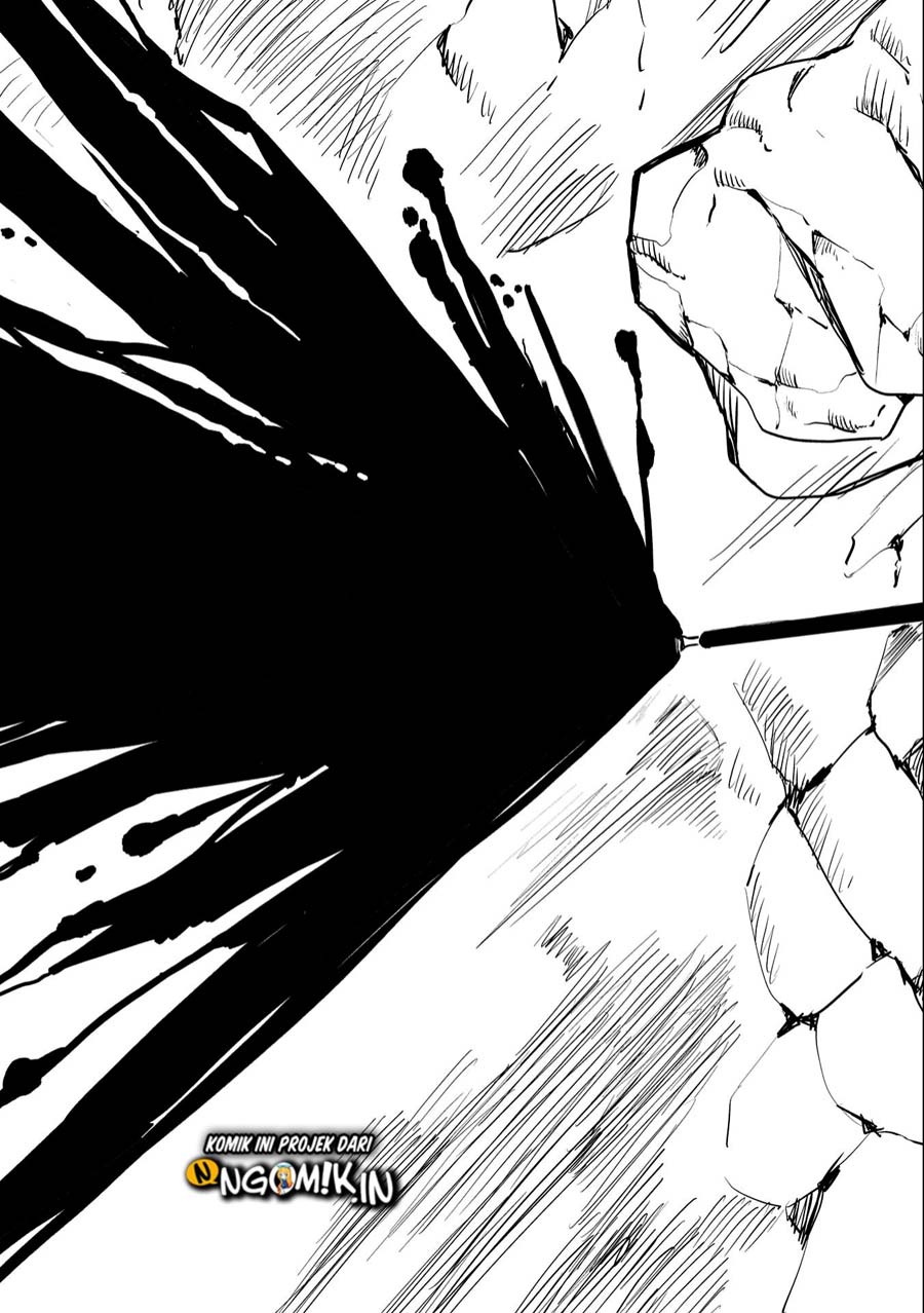 Tensei Shitara Heishi Datta? Akai Shinigami to Yobareta Otoko (When I Reincarnated I Was a Soldier?! ~A Man Called the Red Shinigami~) Chapter 01.3 Gambar 15