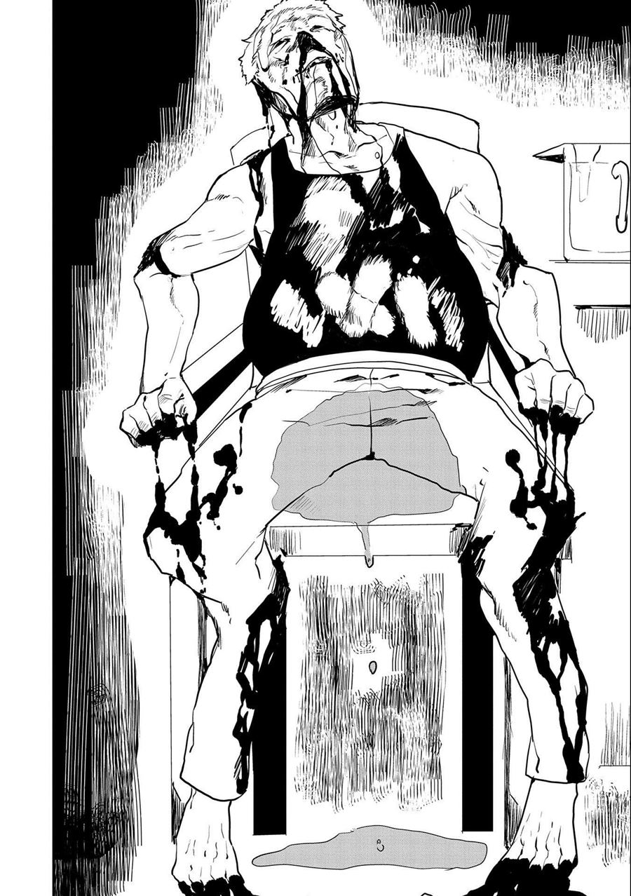 Tensei Shitara Heishi Datta? Akai Shinigami to Yobareta Otoko (When I Reincarnated I Was a Soldier?! ~A Man Called the Red Shinigami~) Chapter 03 Gambar 5