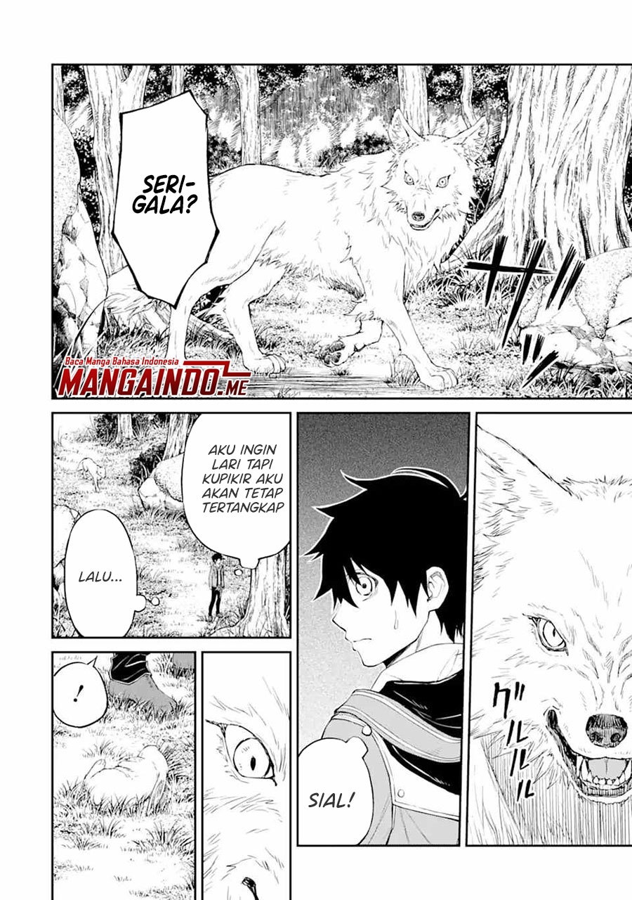 Tensei Shitara Saikyoushutachi ga Sumau Shima Deshita. Kono Shima de Slow Life wo Tanoshimimasu Chapter 01.2 Gambar 2