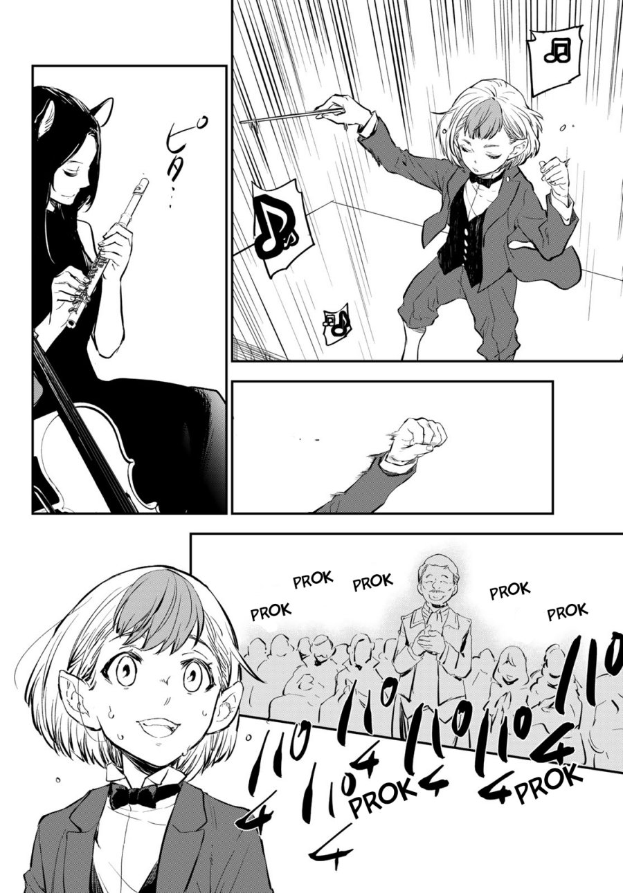 Tensei Shitara Slime Datta Ken Chapter 111 Gambar 23