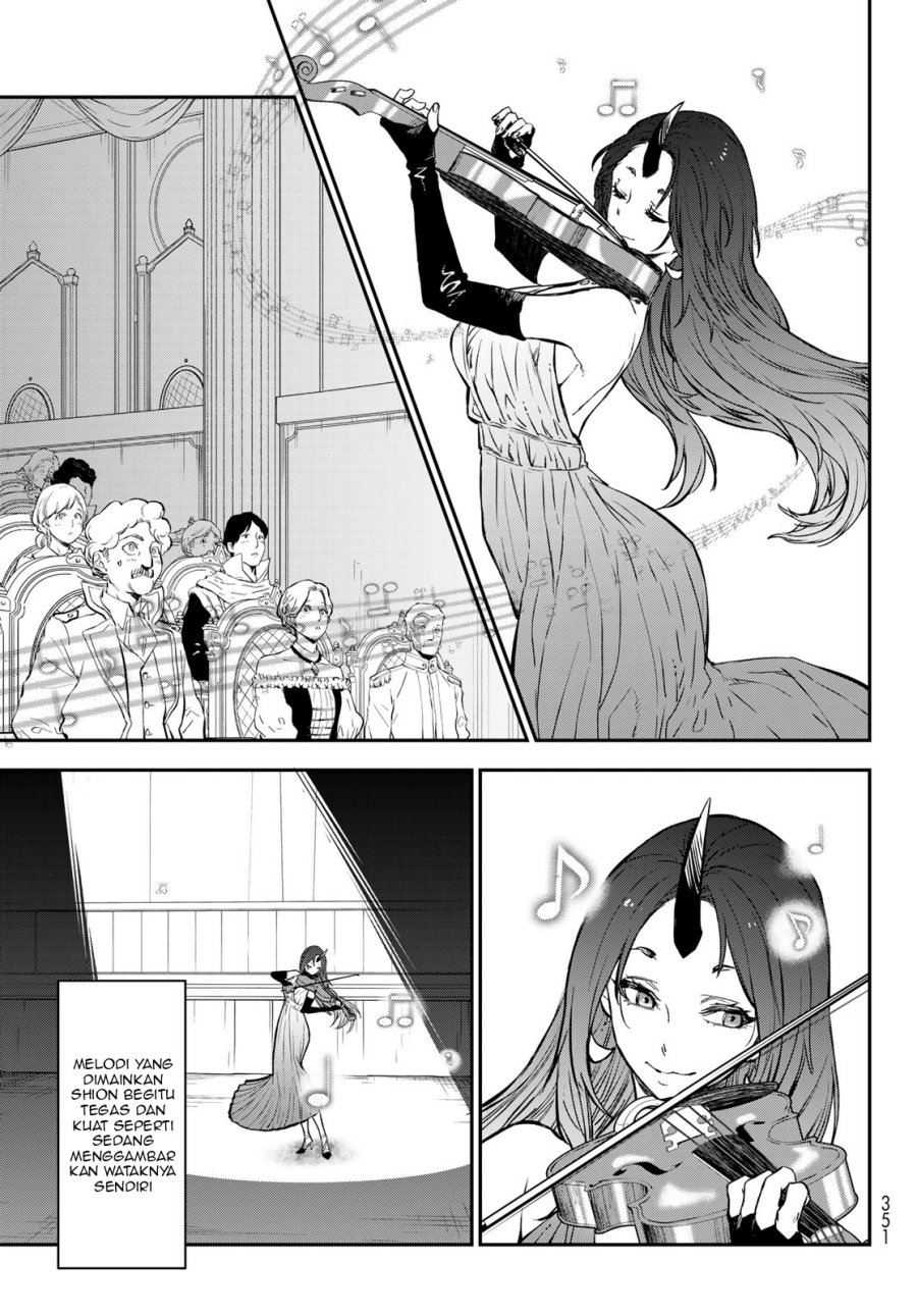 Tensei Shitara Slime Datta Ken Chapter 111 Gambar 28