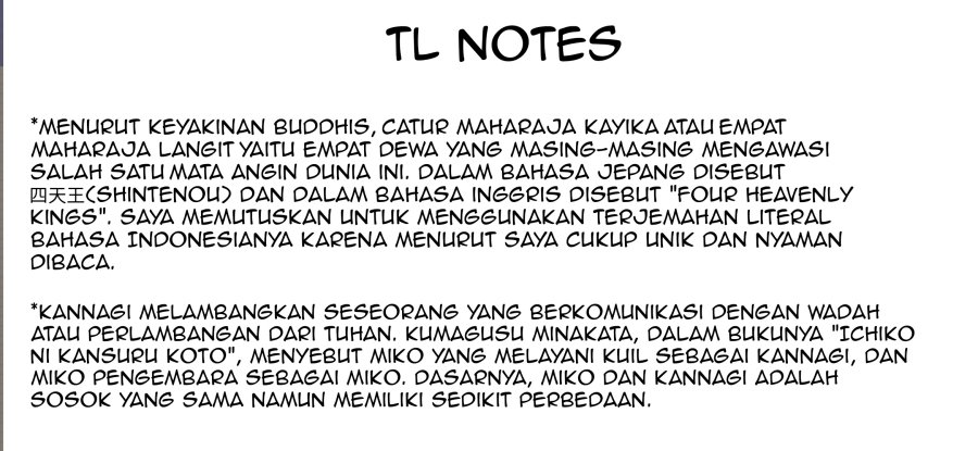 Tensei Shitara Slime Datta Ken Chapter 111 Gambar 40