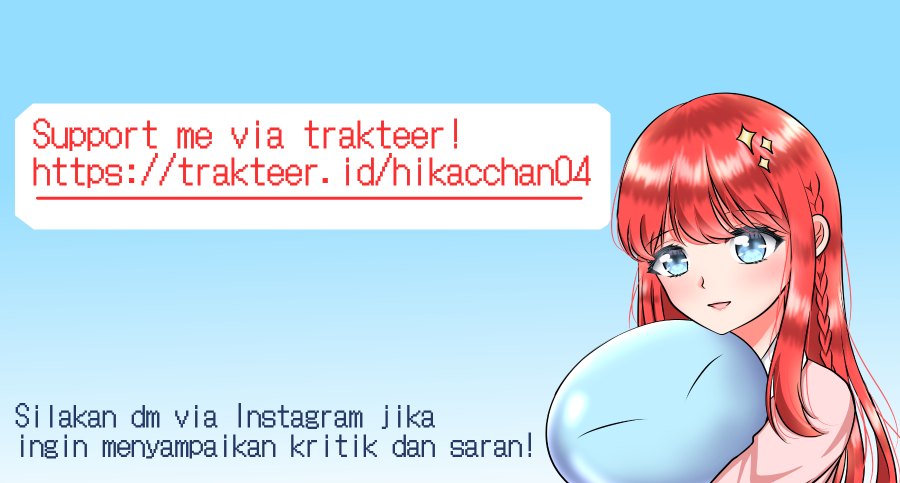 Tensei Shitara Slime Datta Ken Chapter 114 Gambar 48