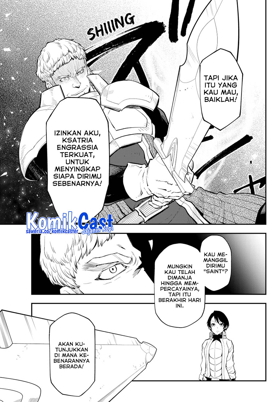 Tensei Shitara Slime Datta Ken Chapter 124 Fix Gambar 14