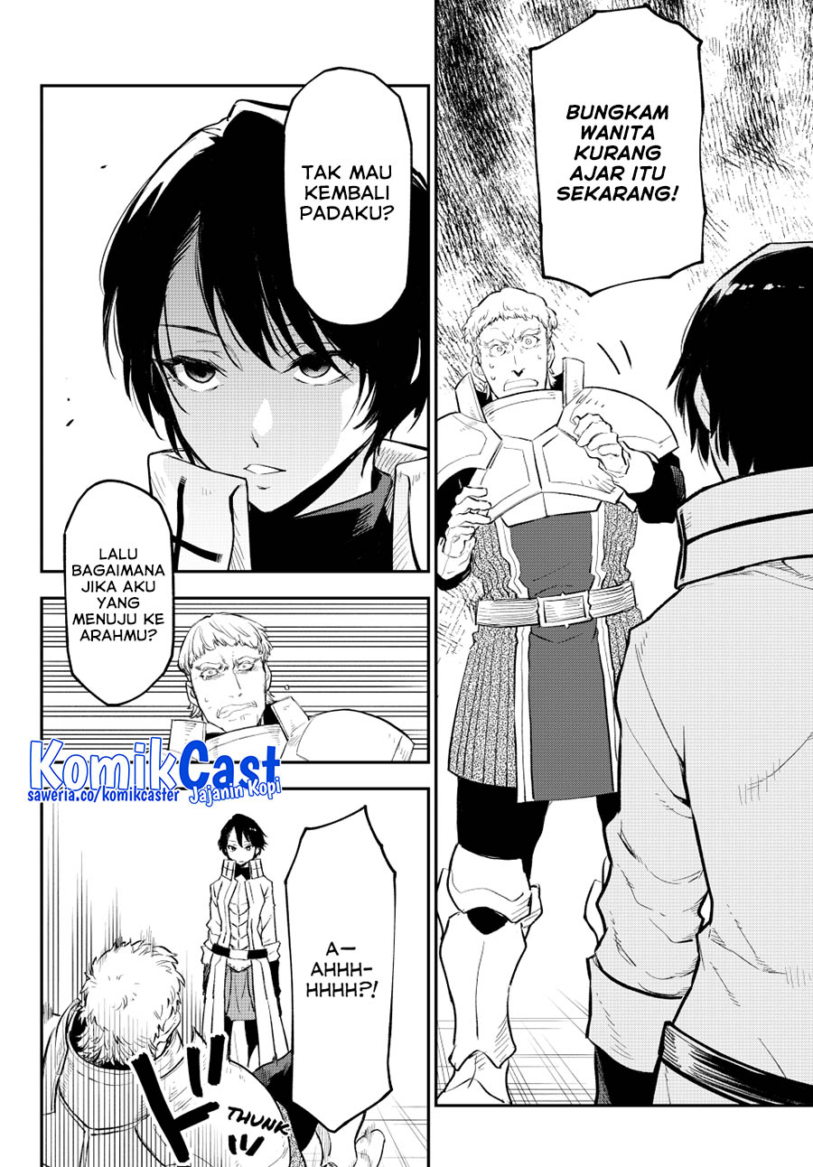 Tensei Shitara Slime Datta Ken Chapter 124 Fix Gambar 31