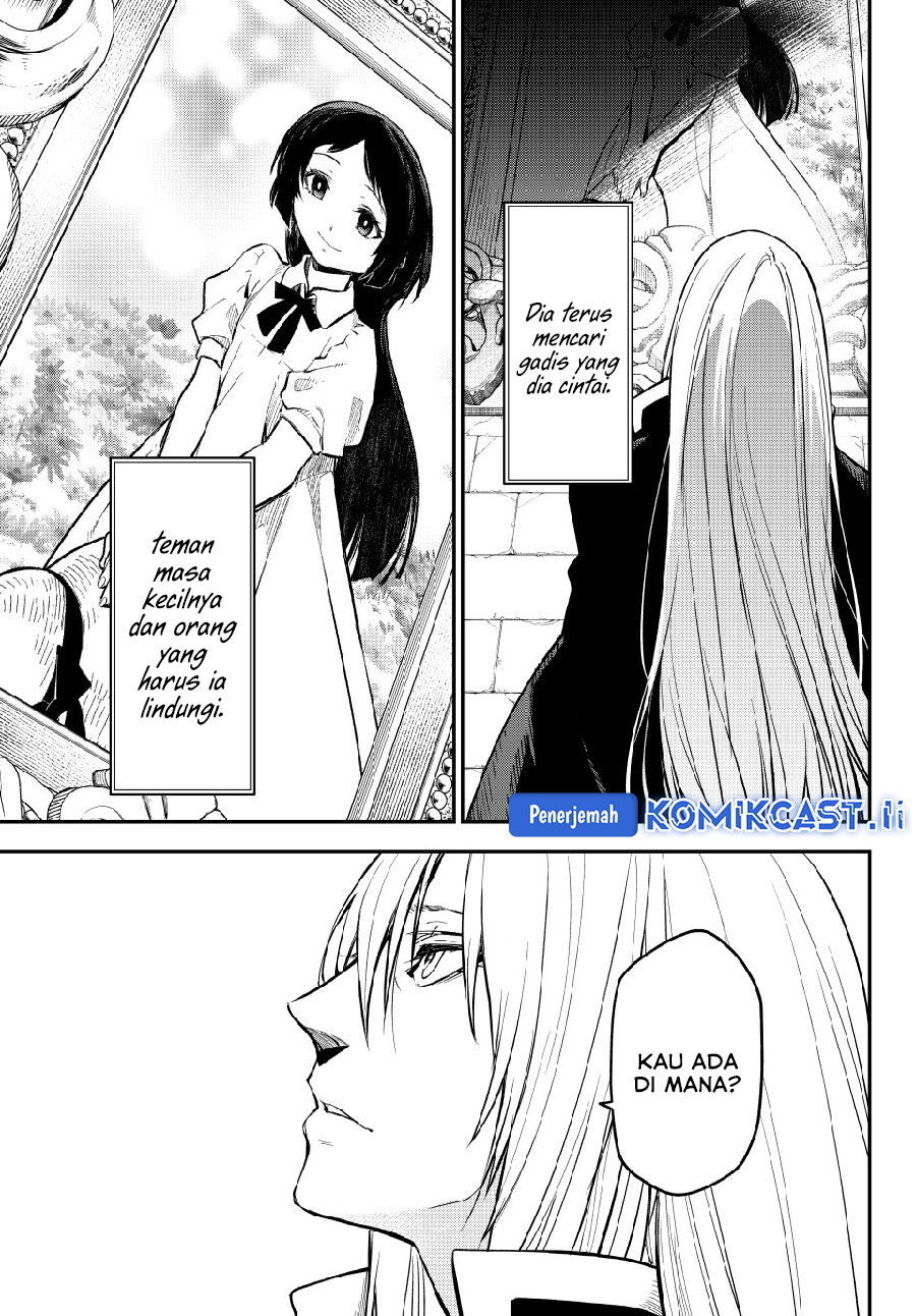 Tensei Shitara Slime Datta Ken Chapter 131 Gambar 21