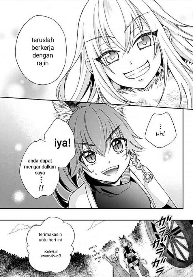 Tensei Shitara Slime Datta Ken Ibun: Makoku Gurashi no Trinity Chapter 02 Gambar 20