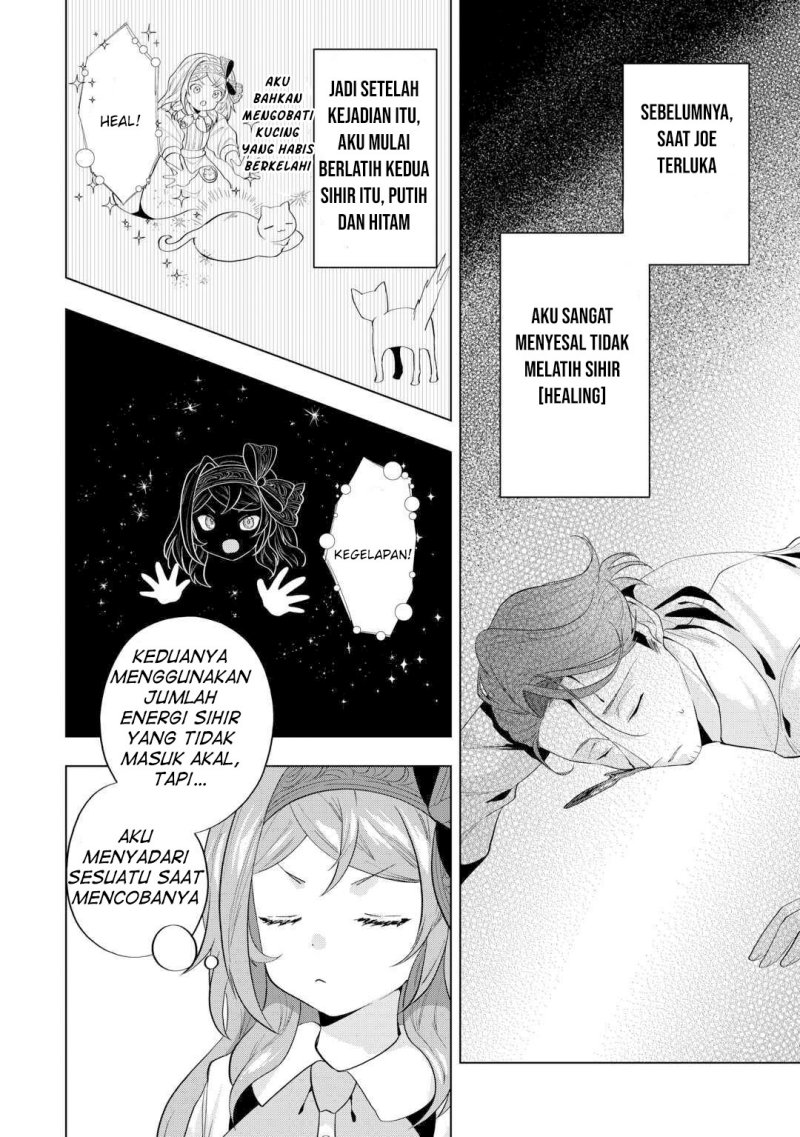 Tensei Shitara Suterareta ga Hirowarete Tanoshiku Ikiteimasu Chapter 10 Gambar 19