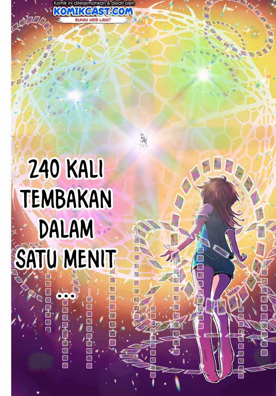 Tensei Shitara dai Nana Ouji dattanode, Kimamani Majutsu o Kiwamemasu Chapter 13 Gambar 12
