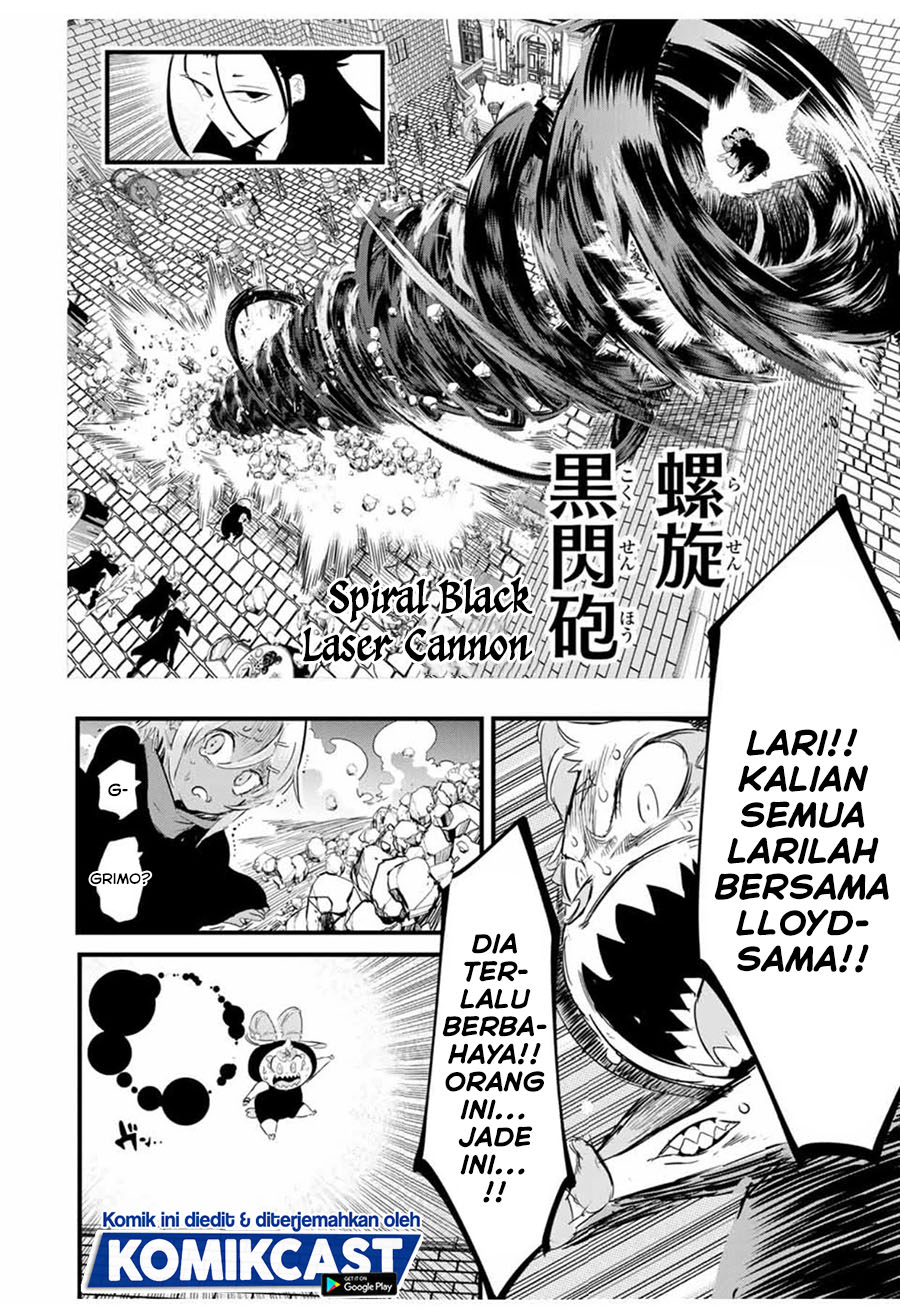 Tensei Shitara dai Nana Ouji dattanode, Kimamani Majutsu o Kiwamemasu Chapter 27 Gambar 15