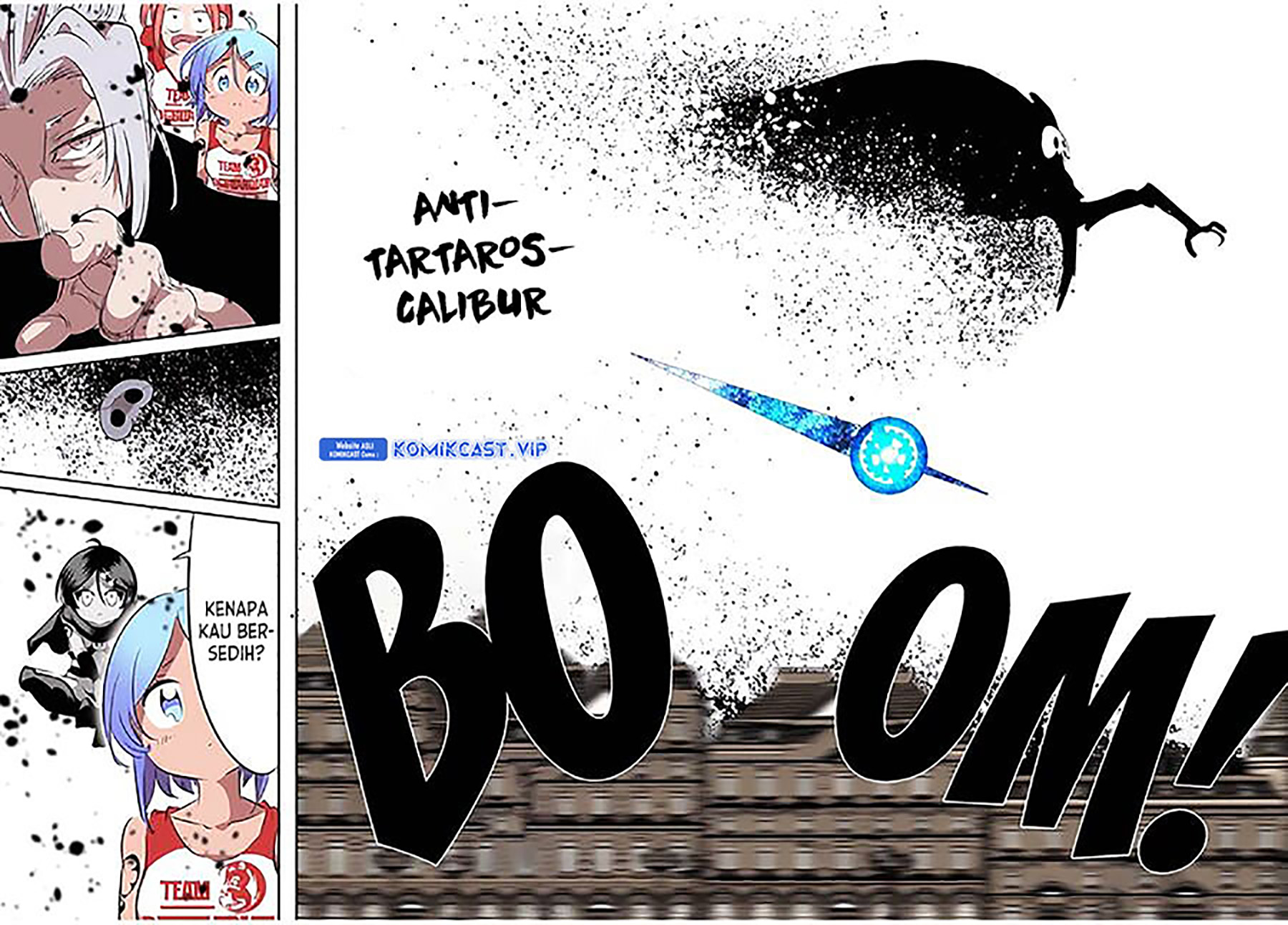 Tensei Shitara dai Nana Ouji dattanode, Kimamani Majutsu o Kiwamemasu Chapter 136 Gambar 14