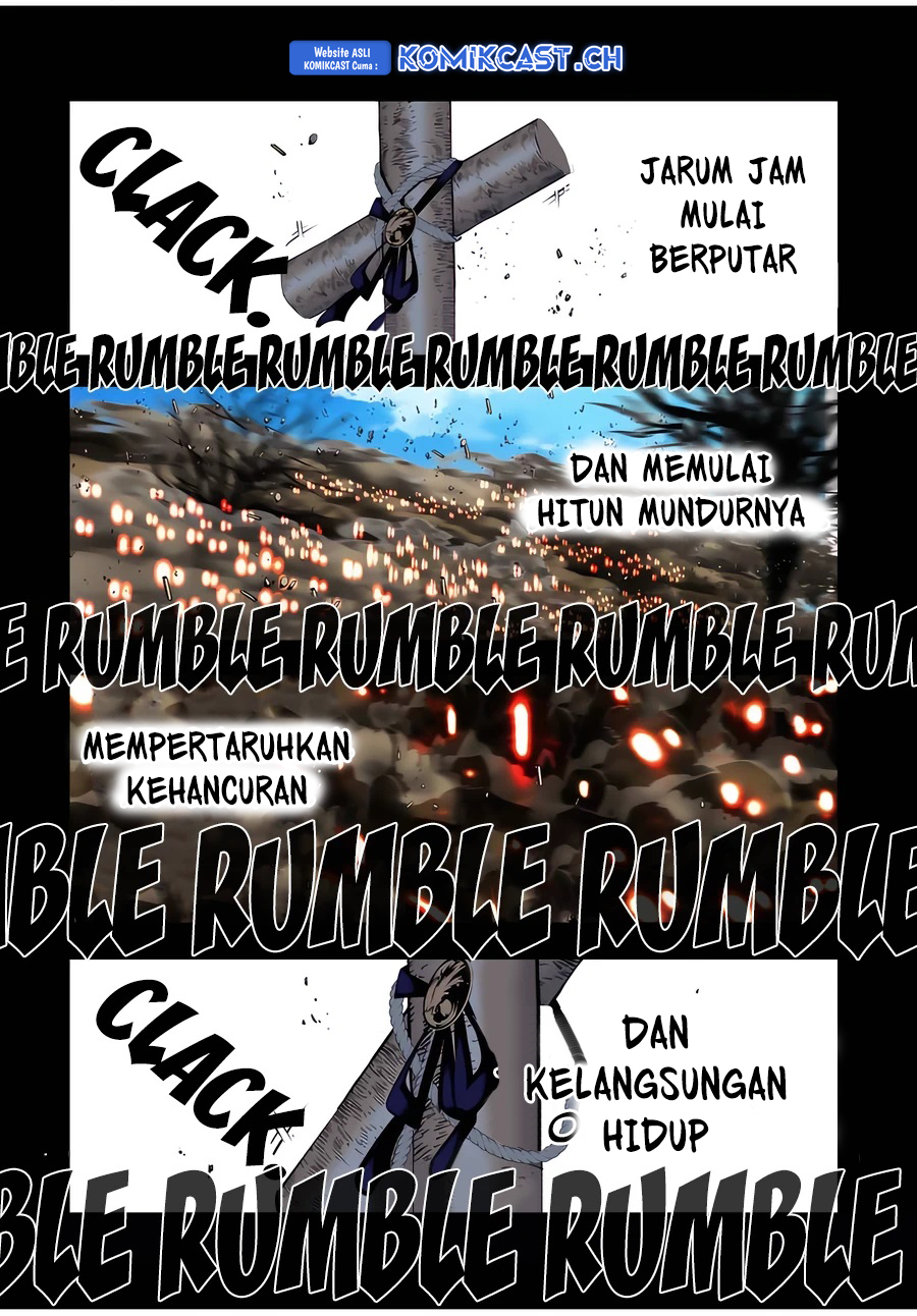 Tensei Shitara dai Nana Ouji dattanode, Kimamani Majutsu o Kiwamemasu Chapter 144 Gambar 38
