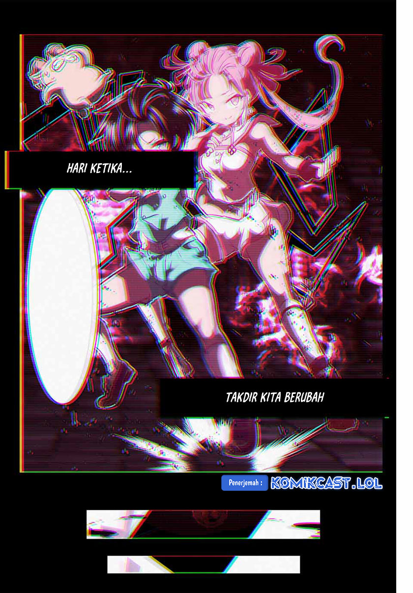 Tensei Shitara dai Nana Ouji dattanode, Kimamani Majutsu o Kiwamemasu Chapter 151.5 Gambar 6