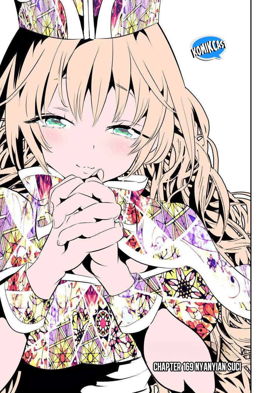 Tensei Shitara dai Nana Ouji dattanode, Kimamani Majutsu o Kiwamemasu Chapter 168 Gambar 4